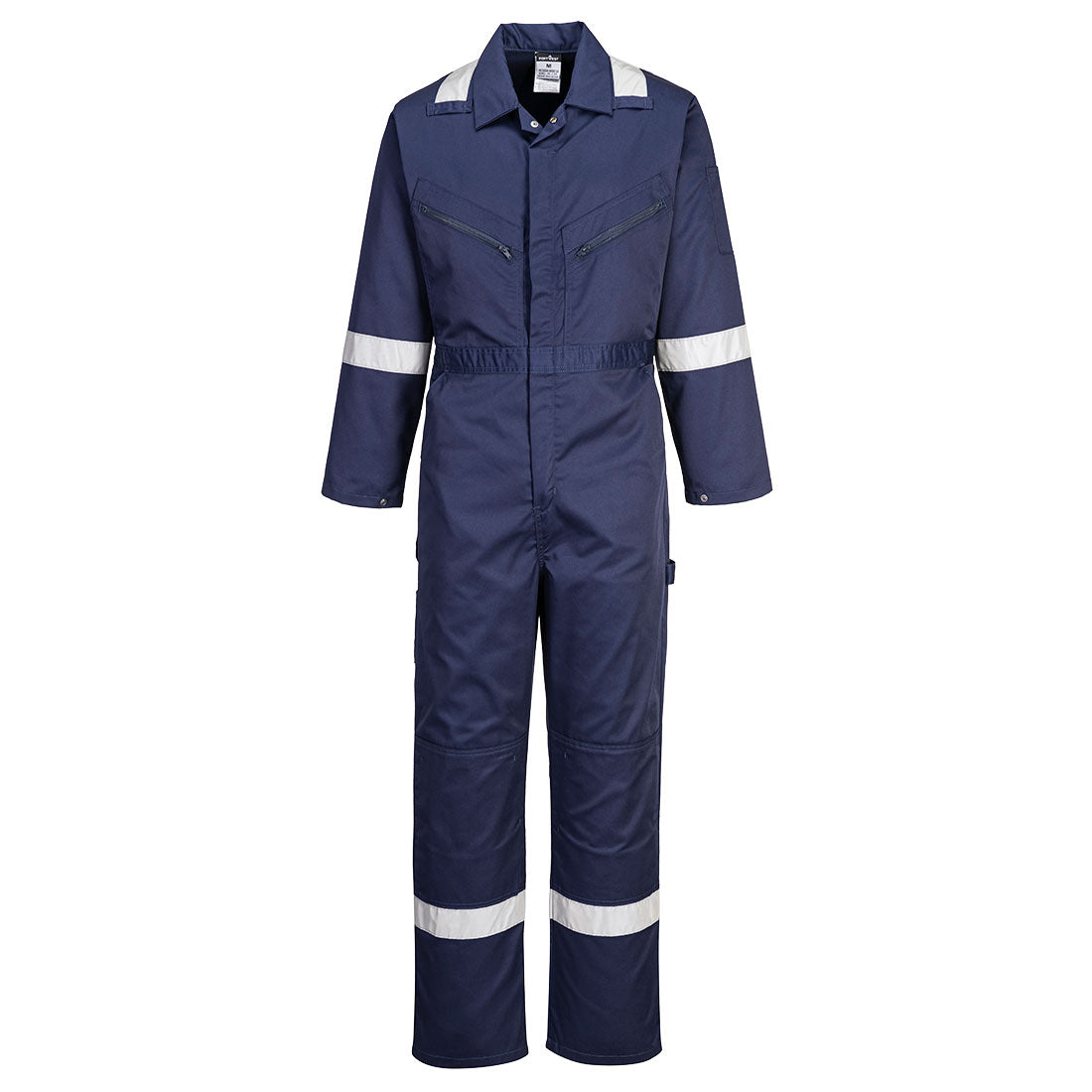 Iona Polycotton Coverall