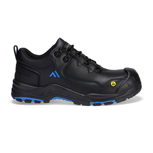 Apex Compositelite Shoe S3S ESD HRO SR SC FO