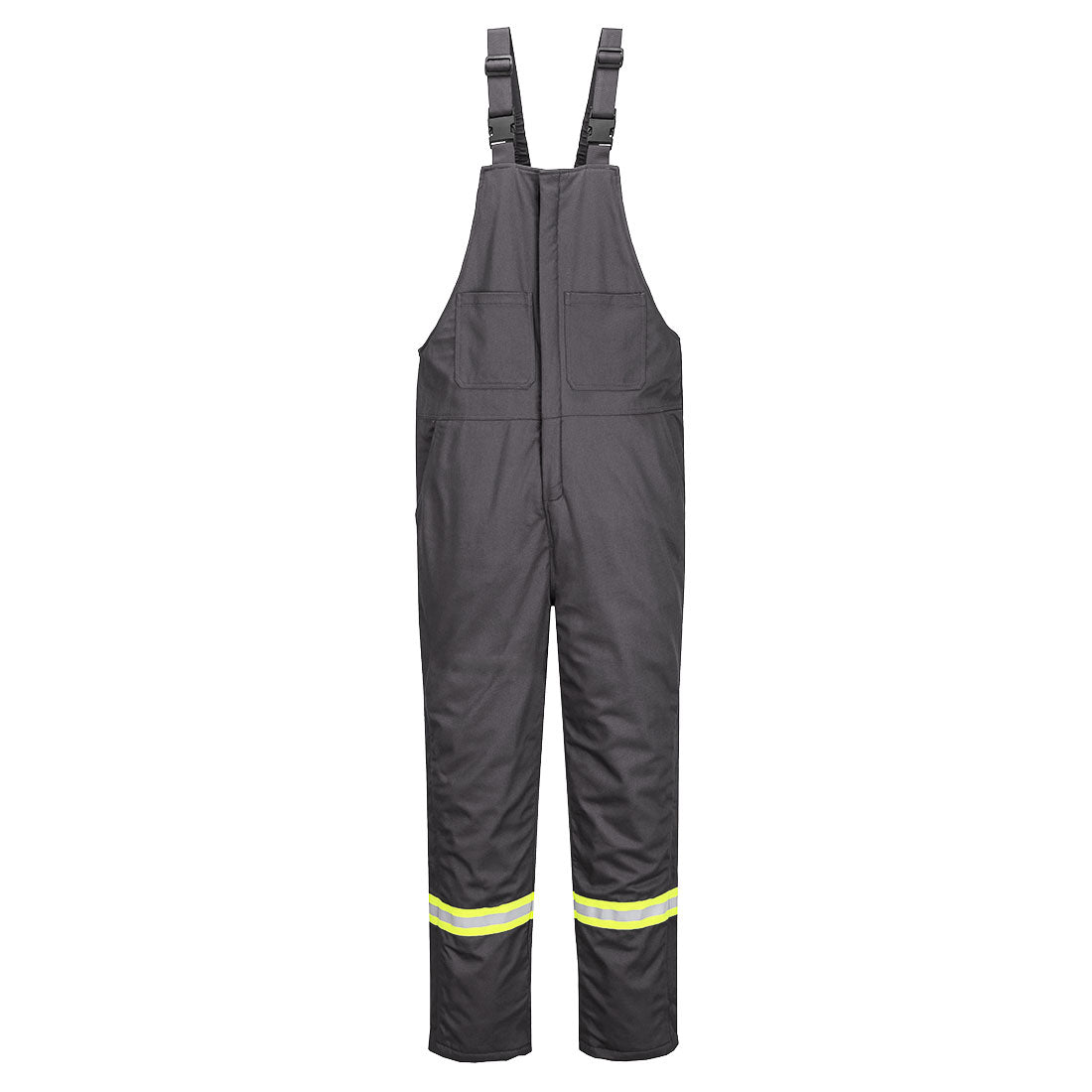 Bizflame 88/12 Insulated FR Winter Bib Pants