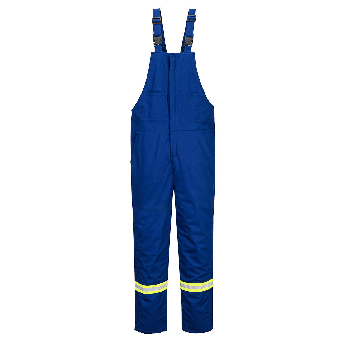Bizflame 88/12 Insulated FR Winter Bib Pants