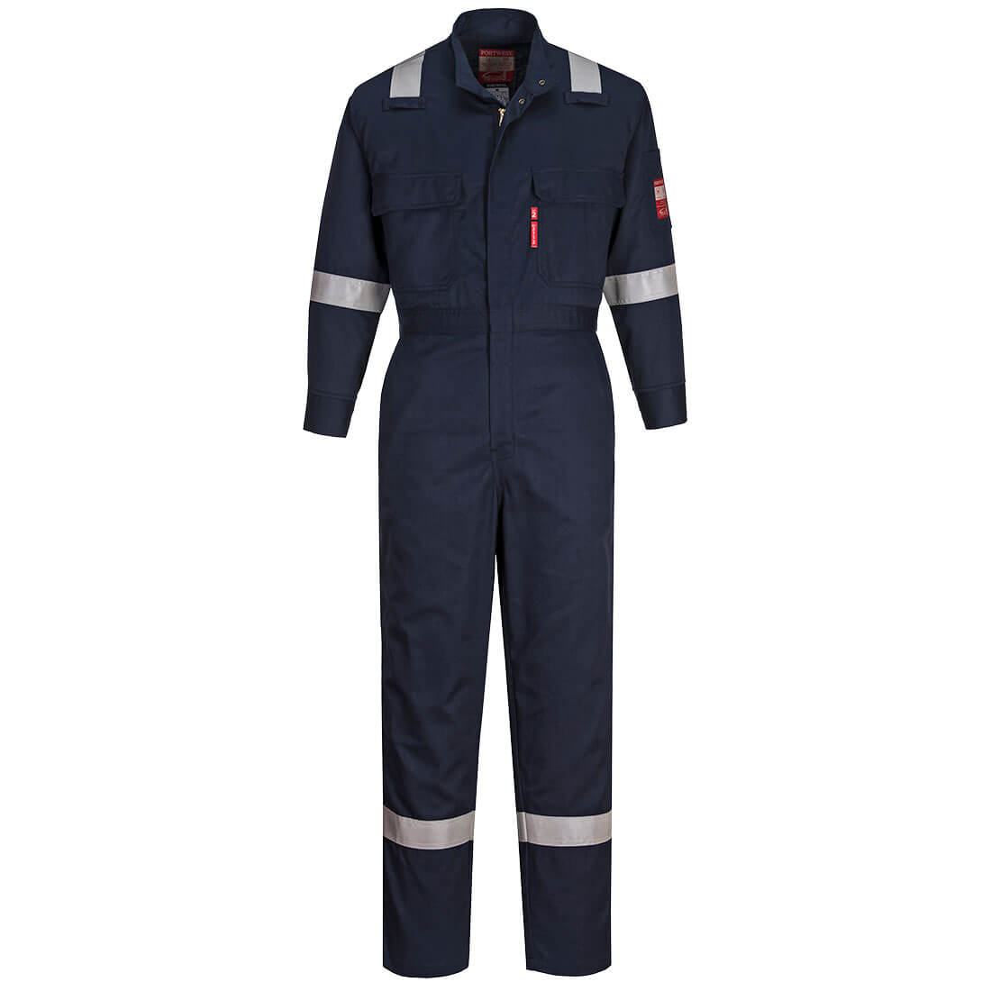 Bizflame 88/12 Women's Coverall