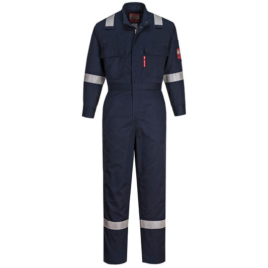 Bizflame 88/12 Women's Coverall