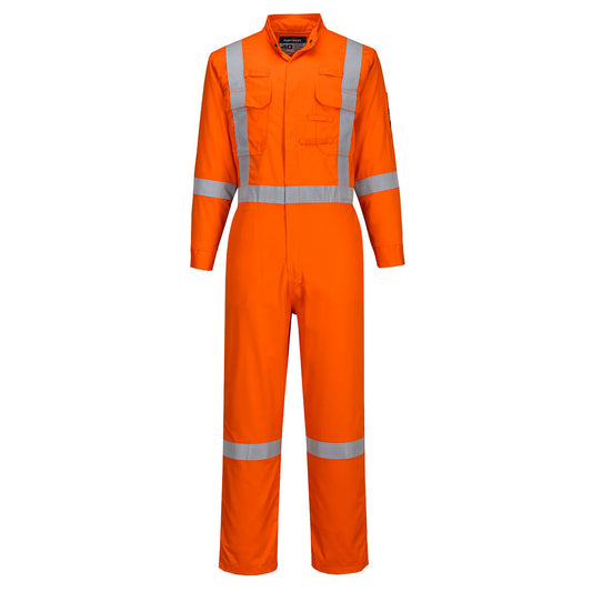 Bizflame 88/12 X Back 2” Iona FR Coverall