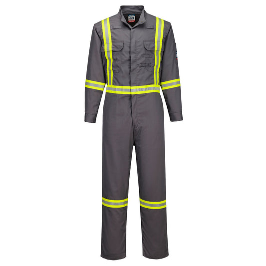 Bizflame 88/12 X Back 2” Iona Xtra FR Coverall