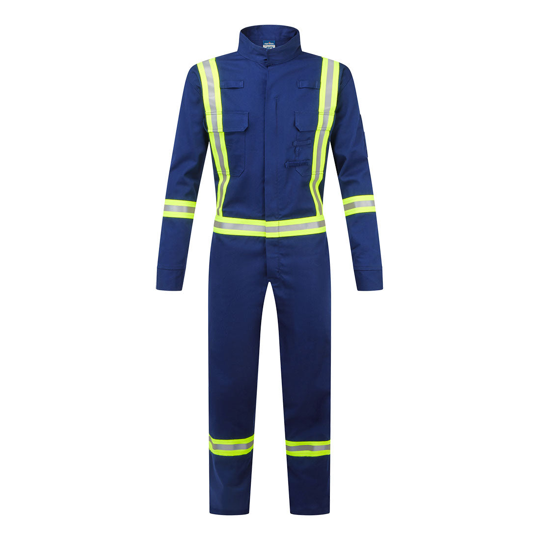 Bizflame 88/12 X Back 2” Iona Xtra Women's FR Coverall