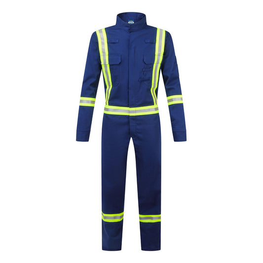 Bizflame 88/12 X Back 2” Iona Xtra Women's FR Coverall