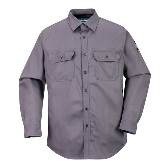 Bizflame 88/12 FR Work Shirt