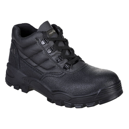 Steelite Protector Boot S1P SR