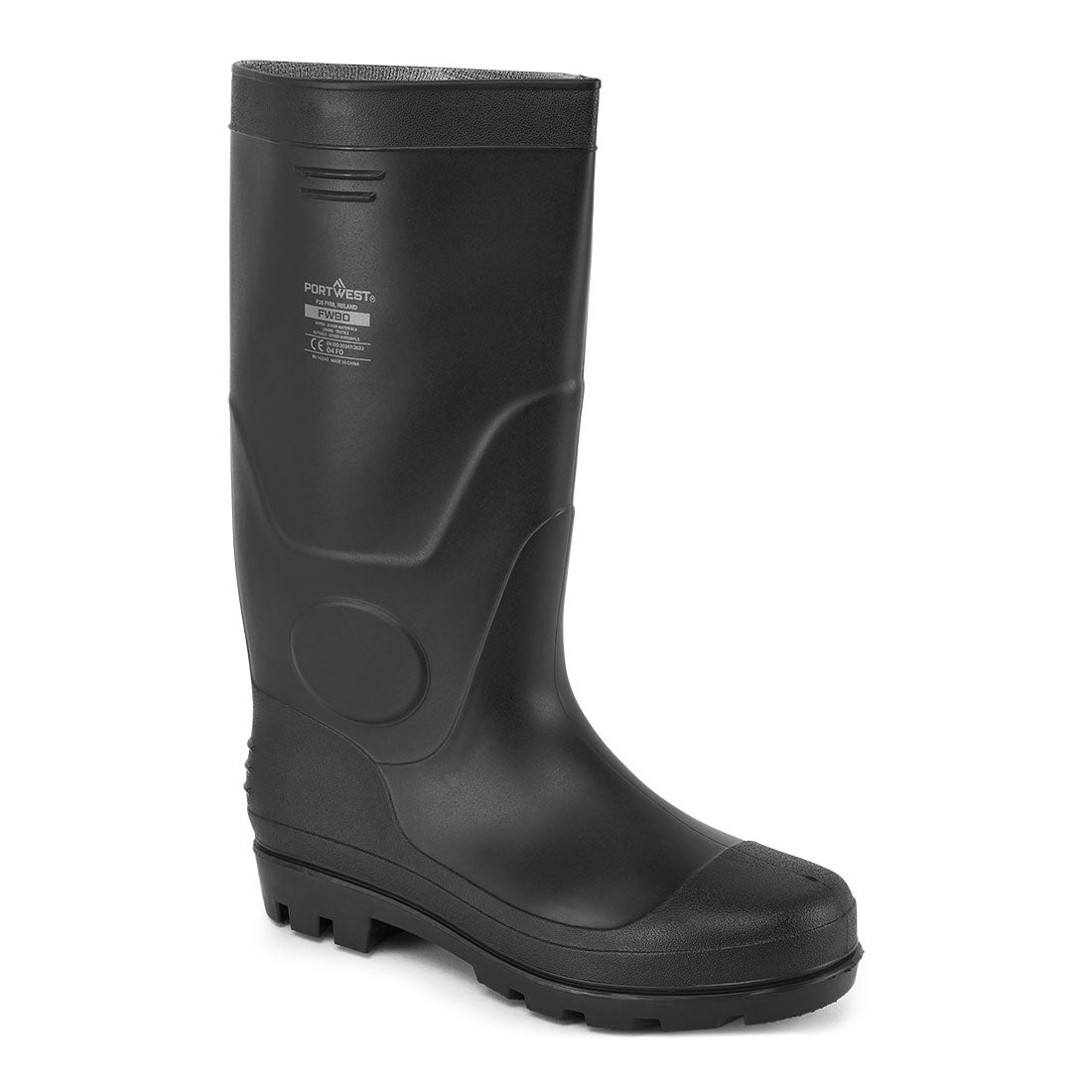 PVC Rain boot O4