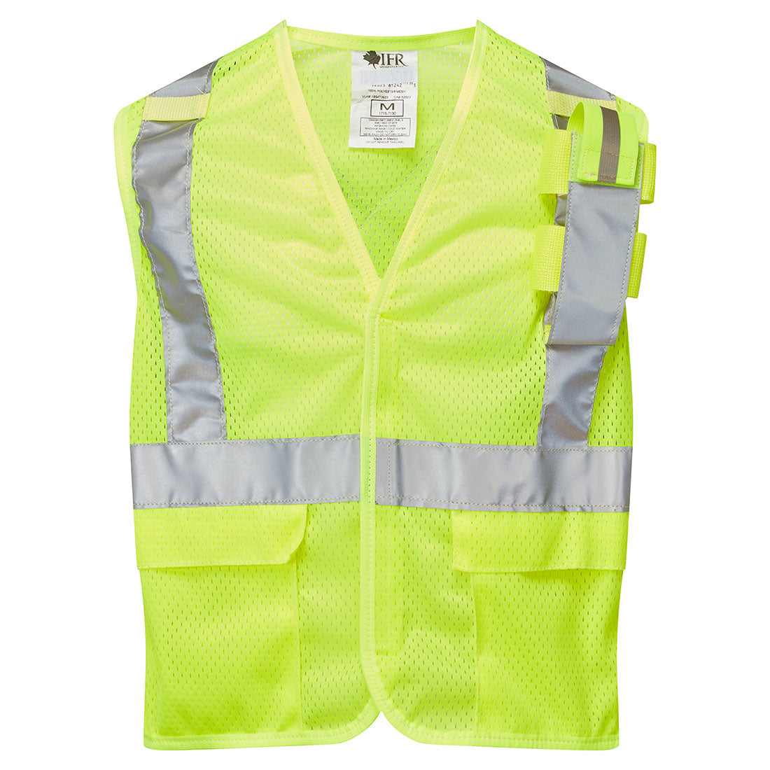 Mesh Yard Vest