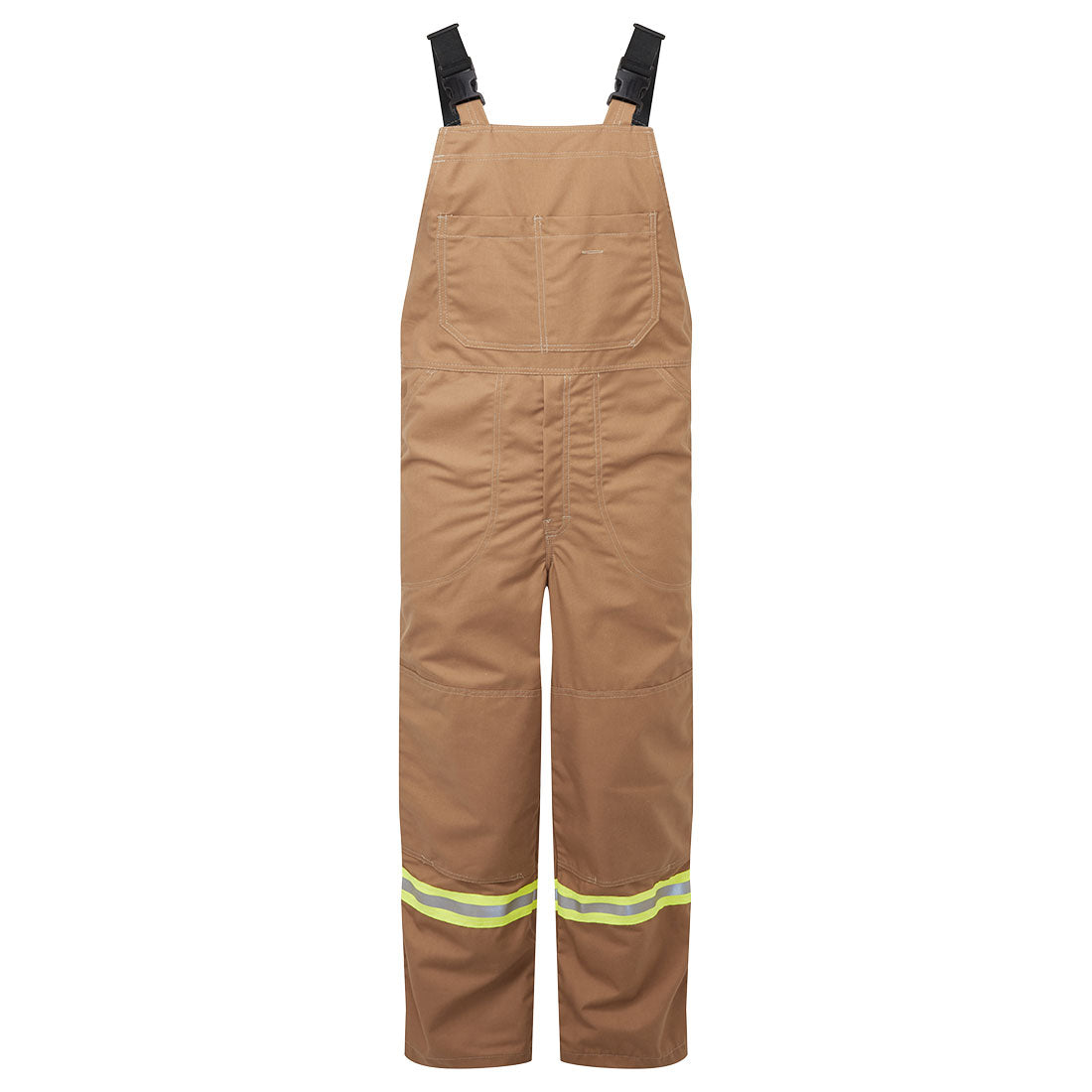 Avenger 12oz Duck Bib Pants