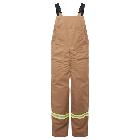 Avenger 12oz Duck Bib Pants