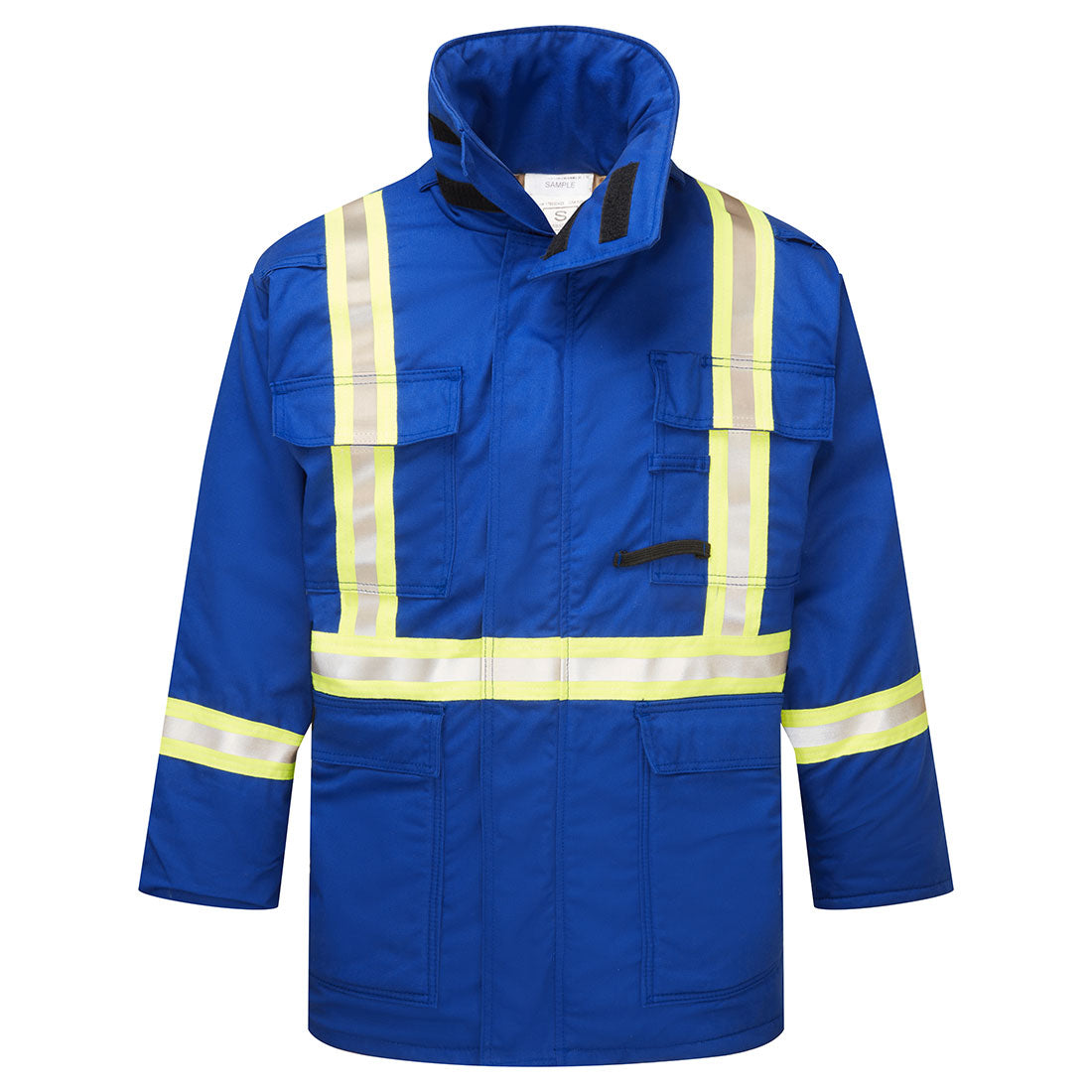 Avenger 9oz Insulated Parka