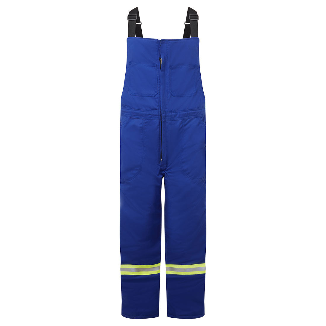 Avenger 9oz Insulated Bib Pant