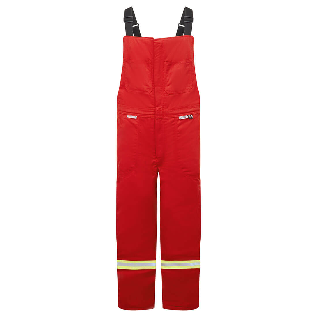 Avenger 9oz Insulated Bib Pant