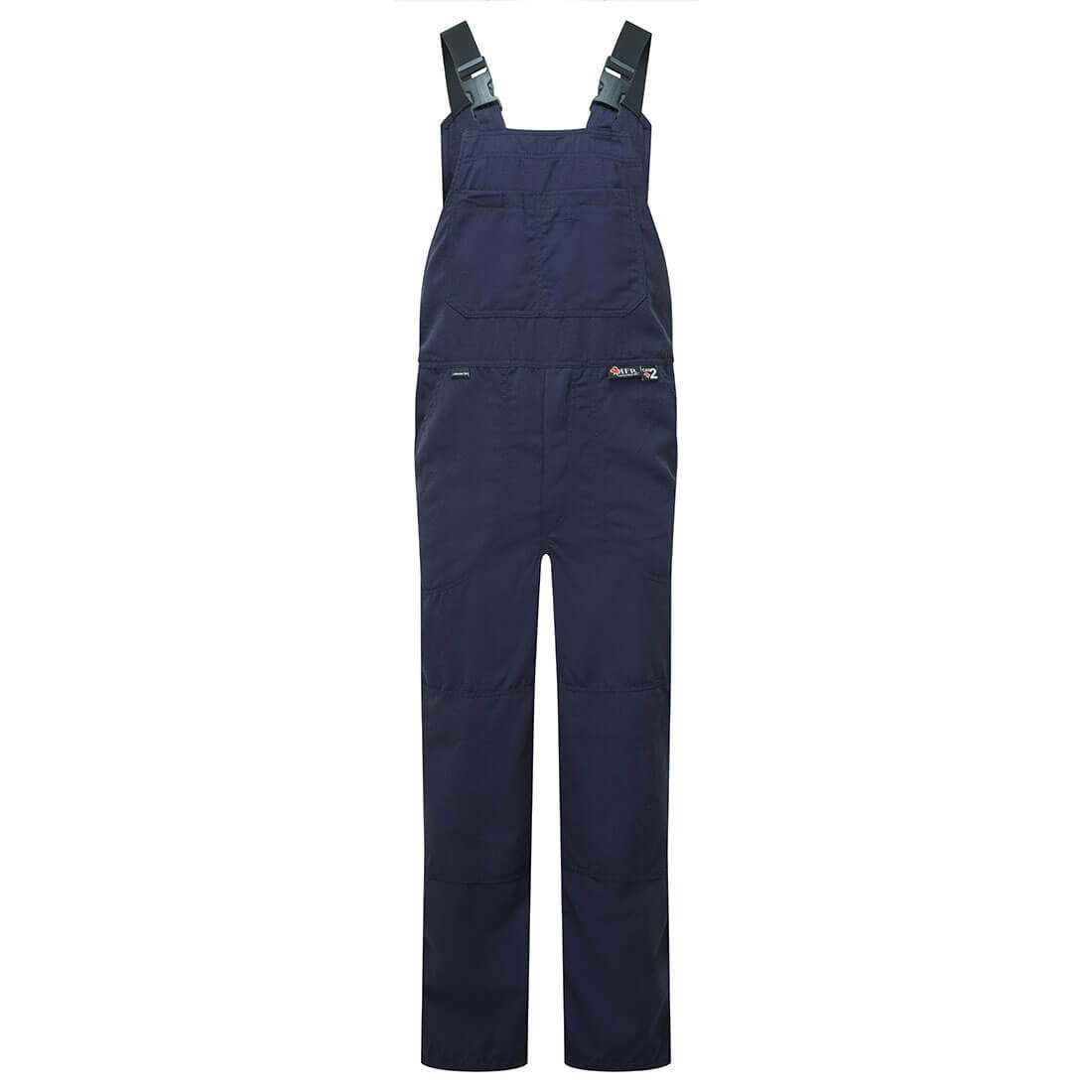 Westex DH Antistat 6.5oz Bib Pants