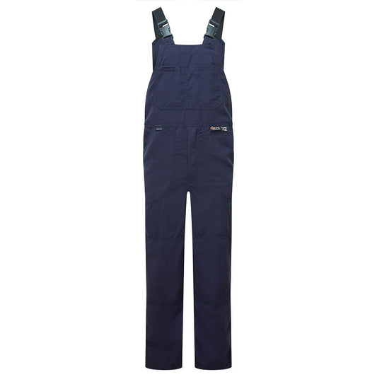 Westex DH Antistat 6.5oz Bib Pants