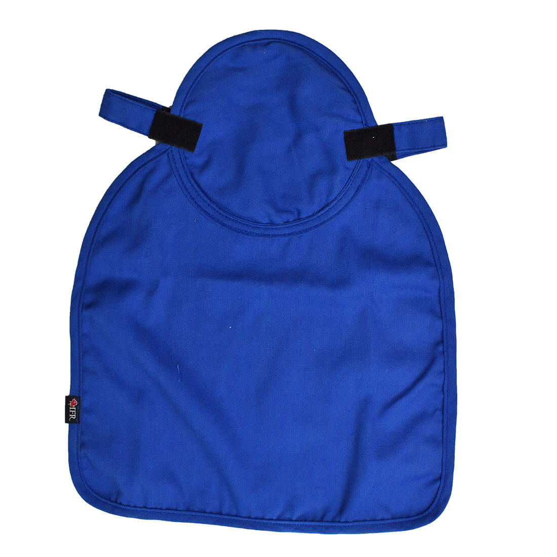 FR Cooling Hard Hat Liner & Neck Shade