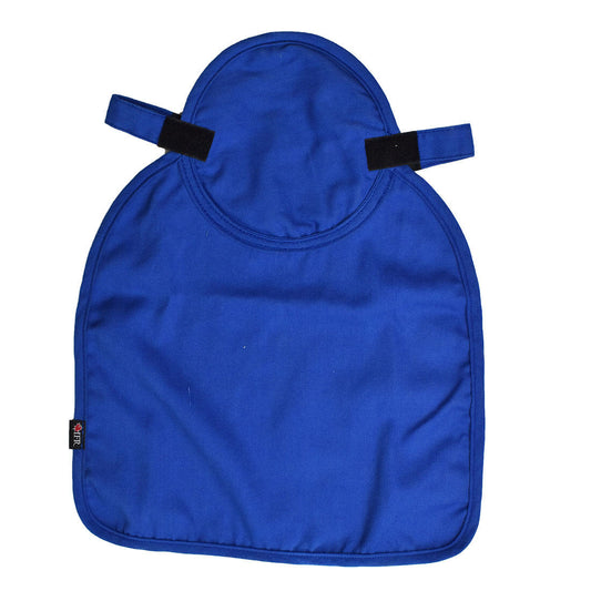 FR Cooling Hard Hat Liner & Neck Shade