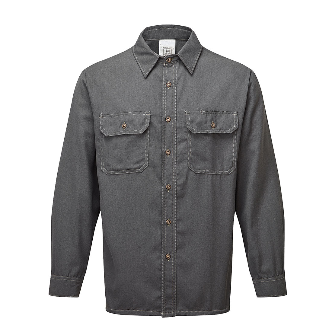 Westex DH Air 5.5oz Deluxe Work Shirt