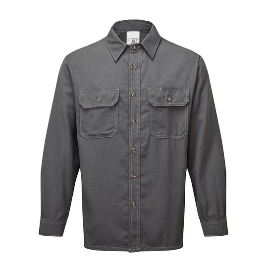 Westex DH Air 5.5oz Deluxe Work Shirt