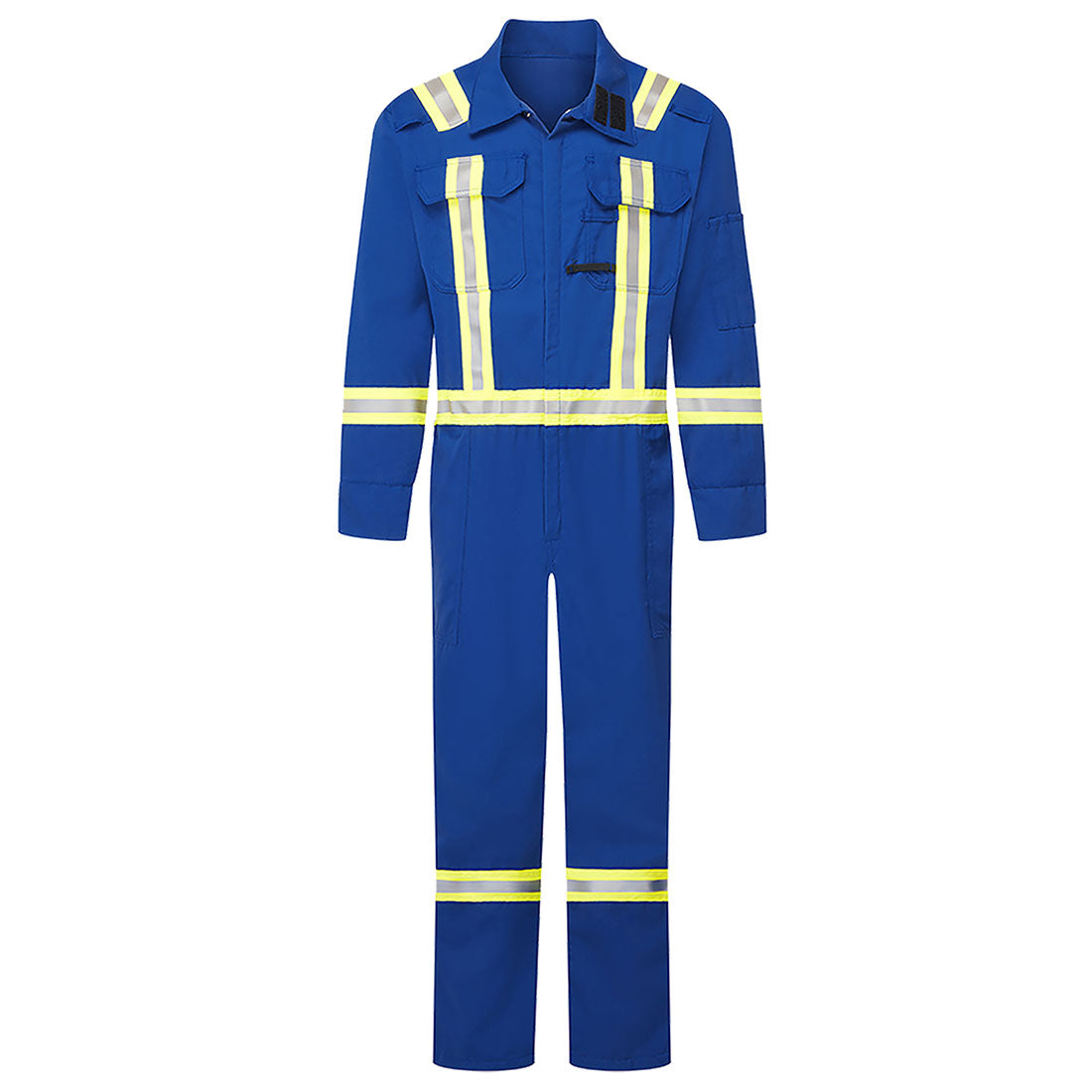 Westex DH Antistat 6.5oz Deluxe Coverall