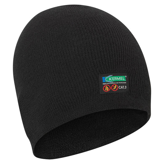 KERMEL Knit Rib Balaclava