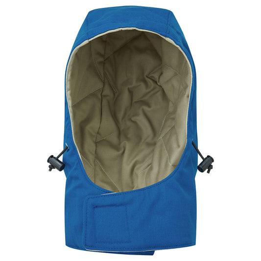 Nomex Essential 6oz Insulated Parka Hood