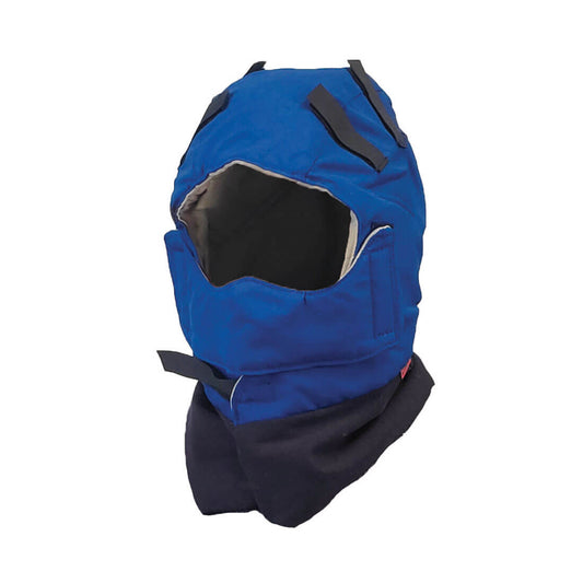Nomex Essential 6oz Insulated Broiler Hard Hat Liner