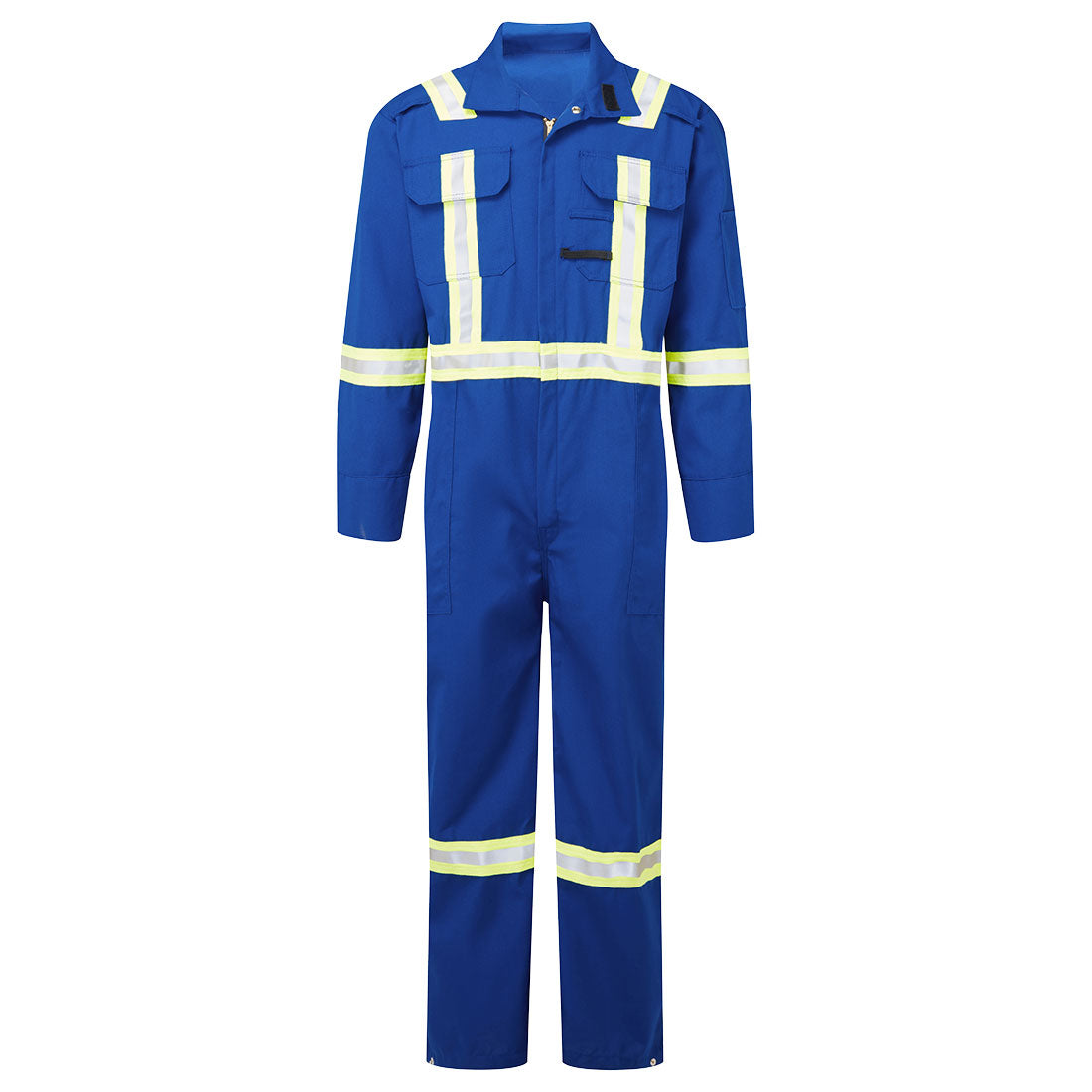 Nomex Essential 6oz Deluxe Coverall