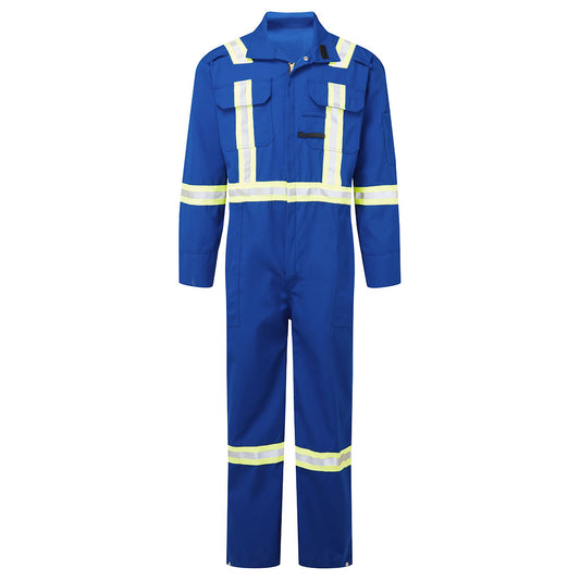 Nomex Essential 6oz Deluxe Coverall