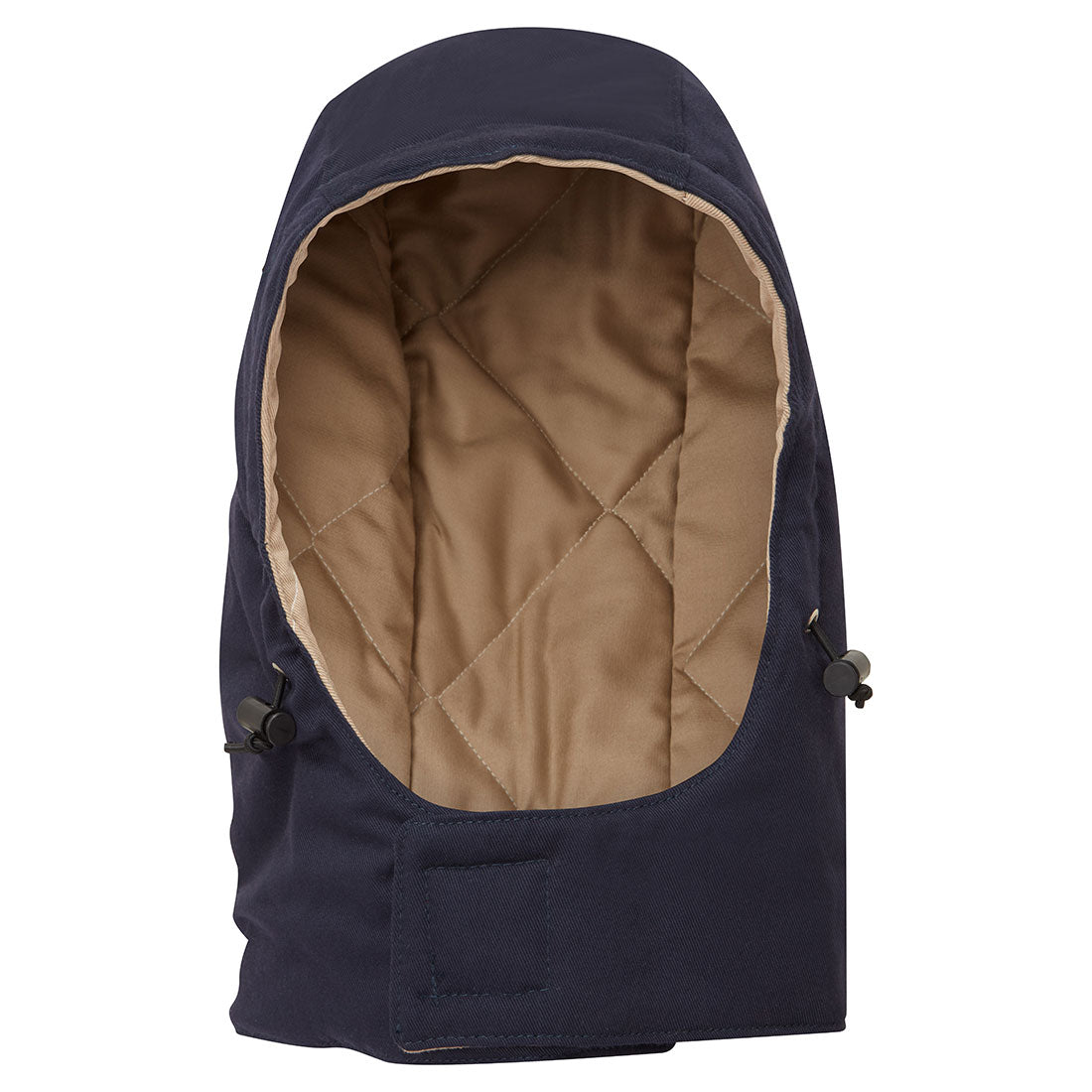 Ultrasoft 9oz Insulated Parka Hood