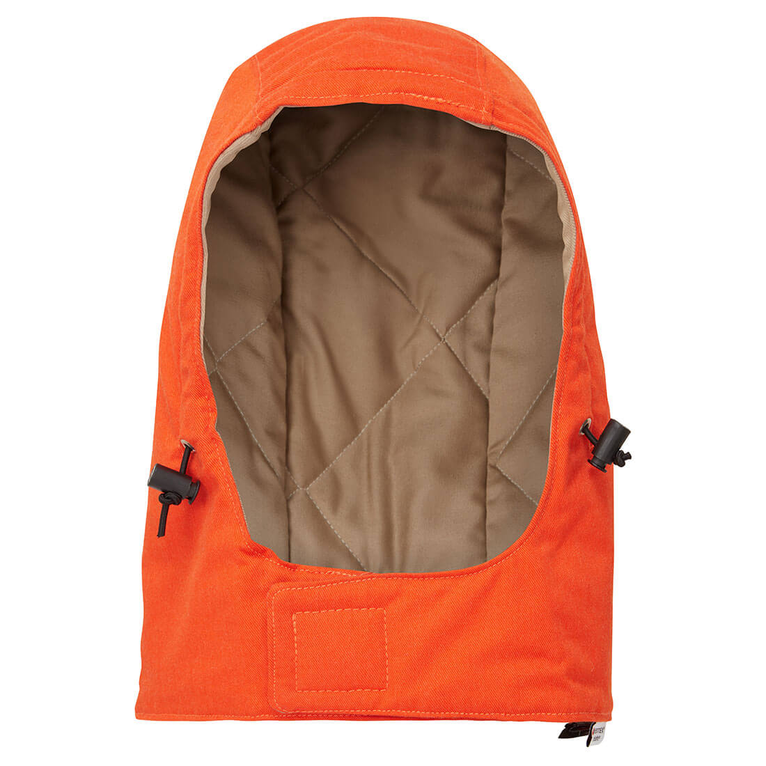 Ultrasoft 9oz Insulated Parka Hood