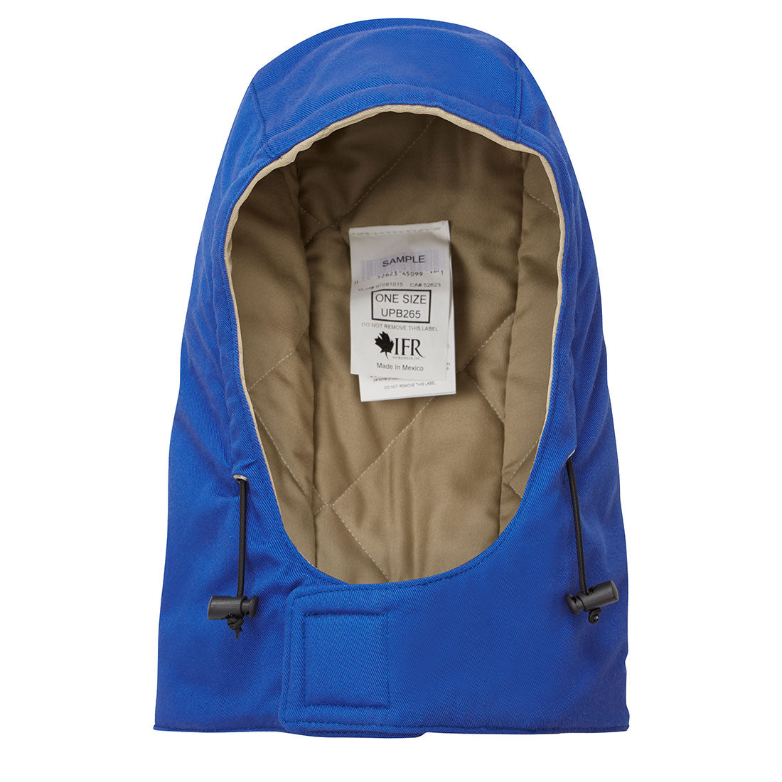 Ultrasoft 9oz Insulated Parka Hood