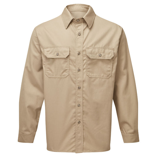Ultrasoft 7oz Deluxe Work shirt