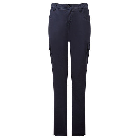 Women's Ultrasoft 7oz Deluxe Cargo Pants