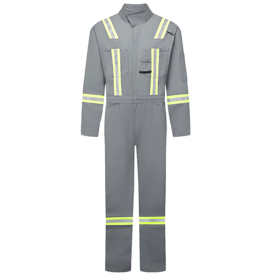 Ultrasoft 9oz Contractor Coverall