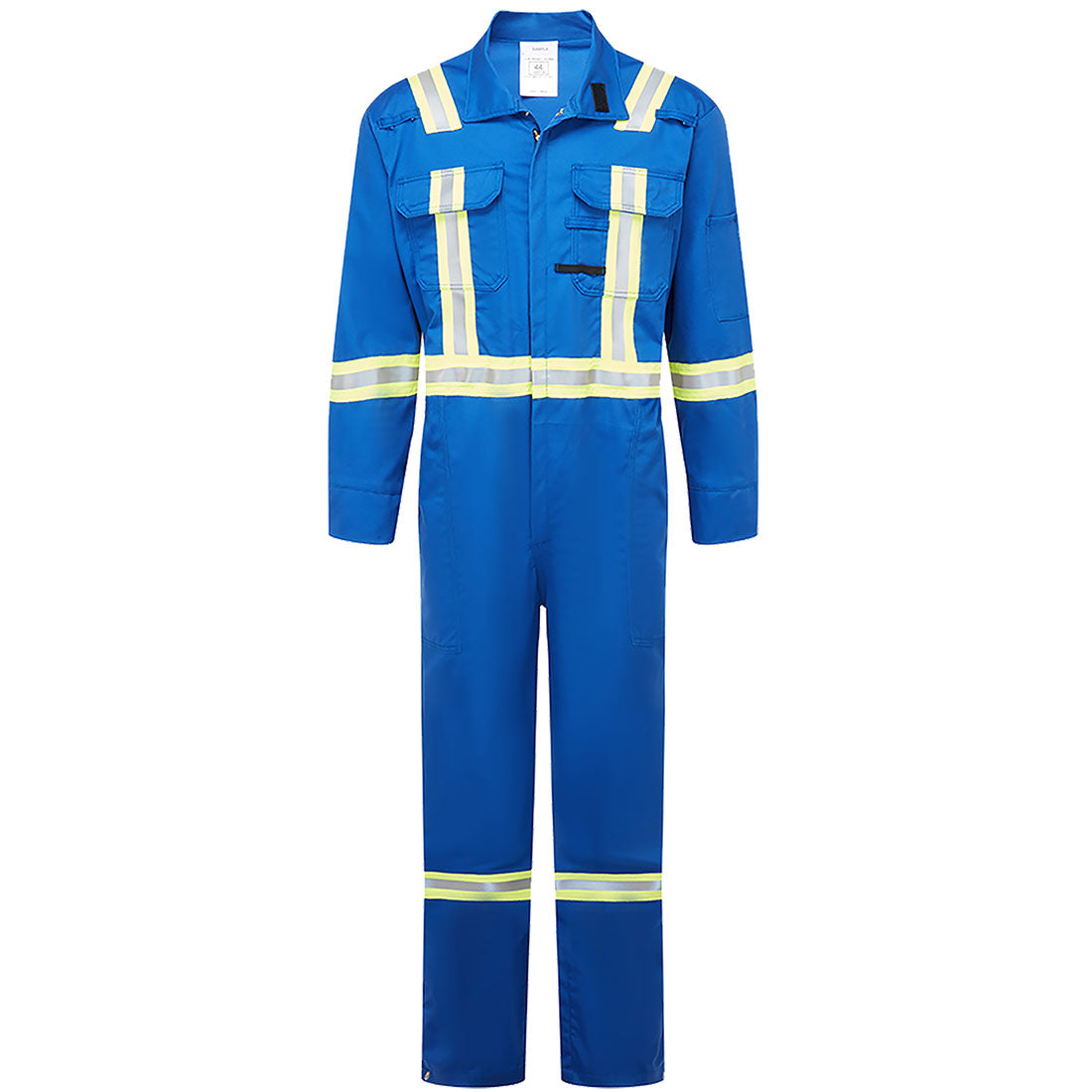Ultrasoft 9oz CSA Deluxe Coverall