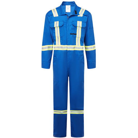 Ultrasoft 9oz CSA Deluxe Coverall