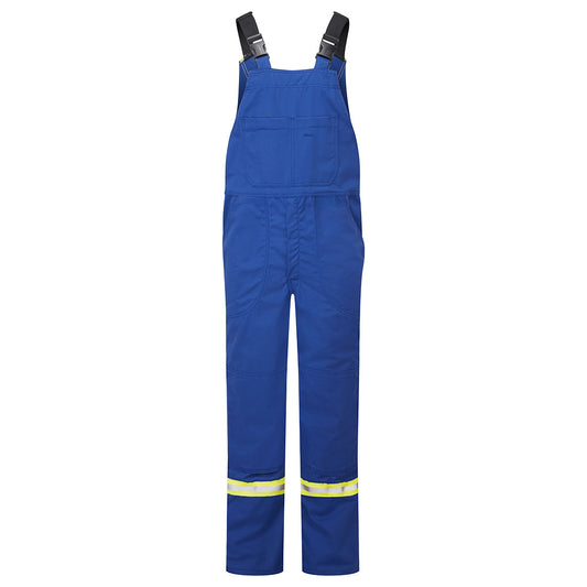 Ultrasoft 9oz Bib Pants
