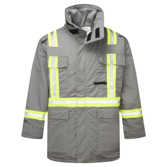 Ultrasoft 9oz Insulated Parka