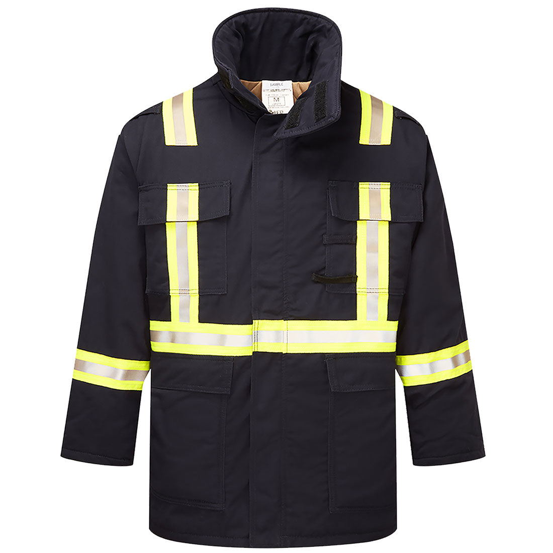Ultrasoft 9oz Insulated Parka