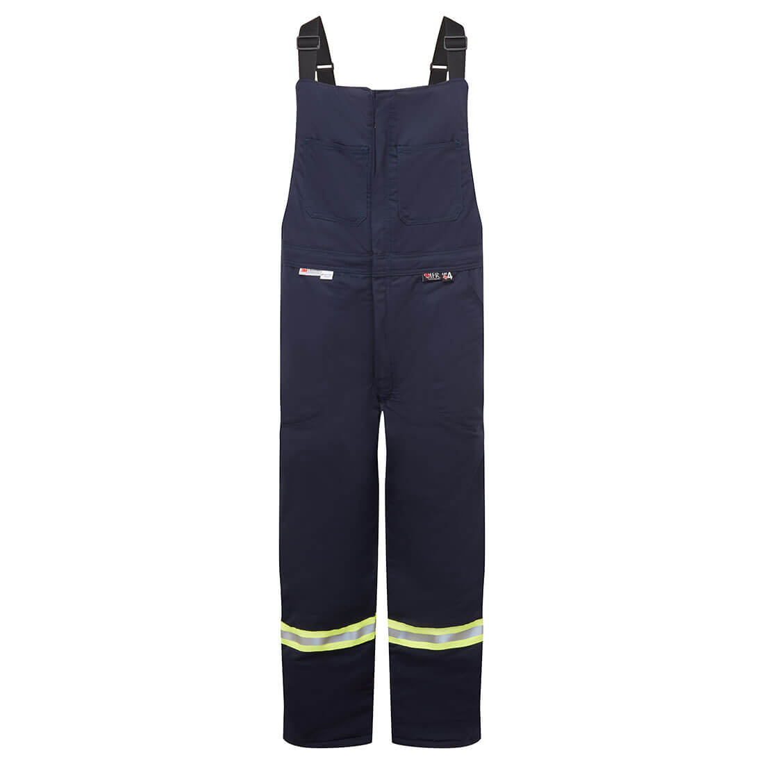 Ultrasoft 9oz Insulated Bib Pant