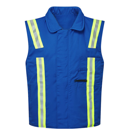 Ultrasoft 9oz Insulated Vest