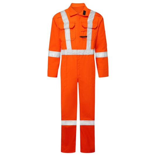 Ultrasoft 7oz Deluxe Coverall