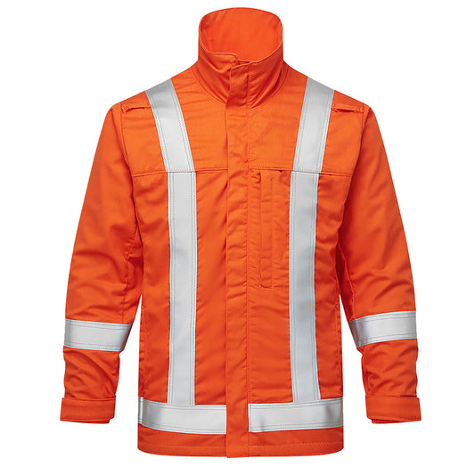 Ultrasoft 7oz Skyline Summer Bomber Jacket