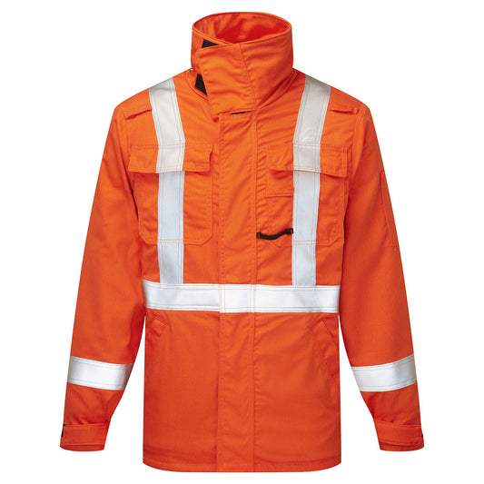 Ultrasoft 7oz Shell Jacket