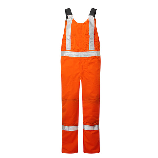 Ultrasoft 9oz Bib Pants
