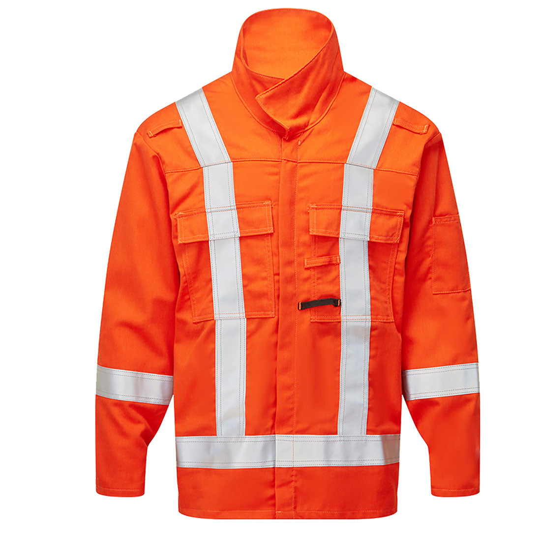 Ultrasoft 7oz Suit-All Top