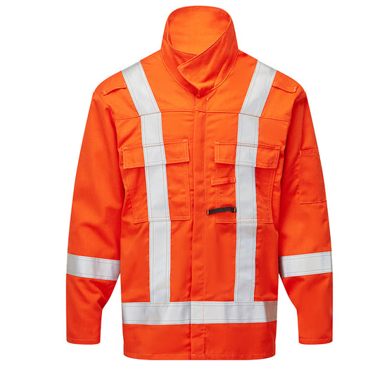 Ultrasoft 7oz Suit-All Top